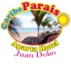 Logo Caribe Paraiso